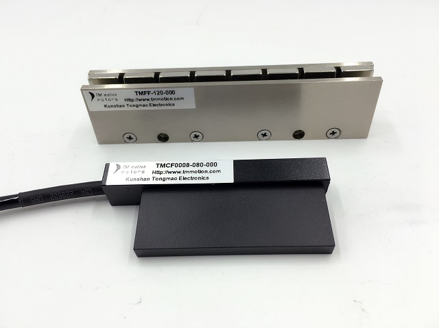 F 系列 直線電機